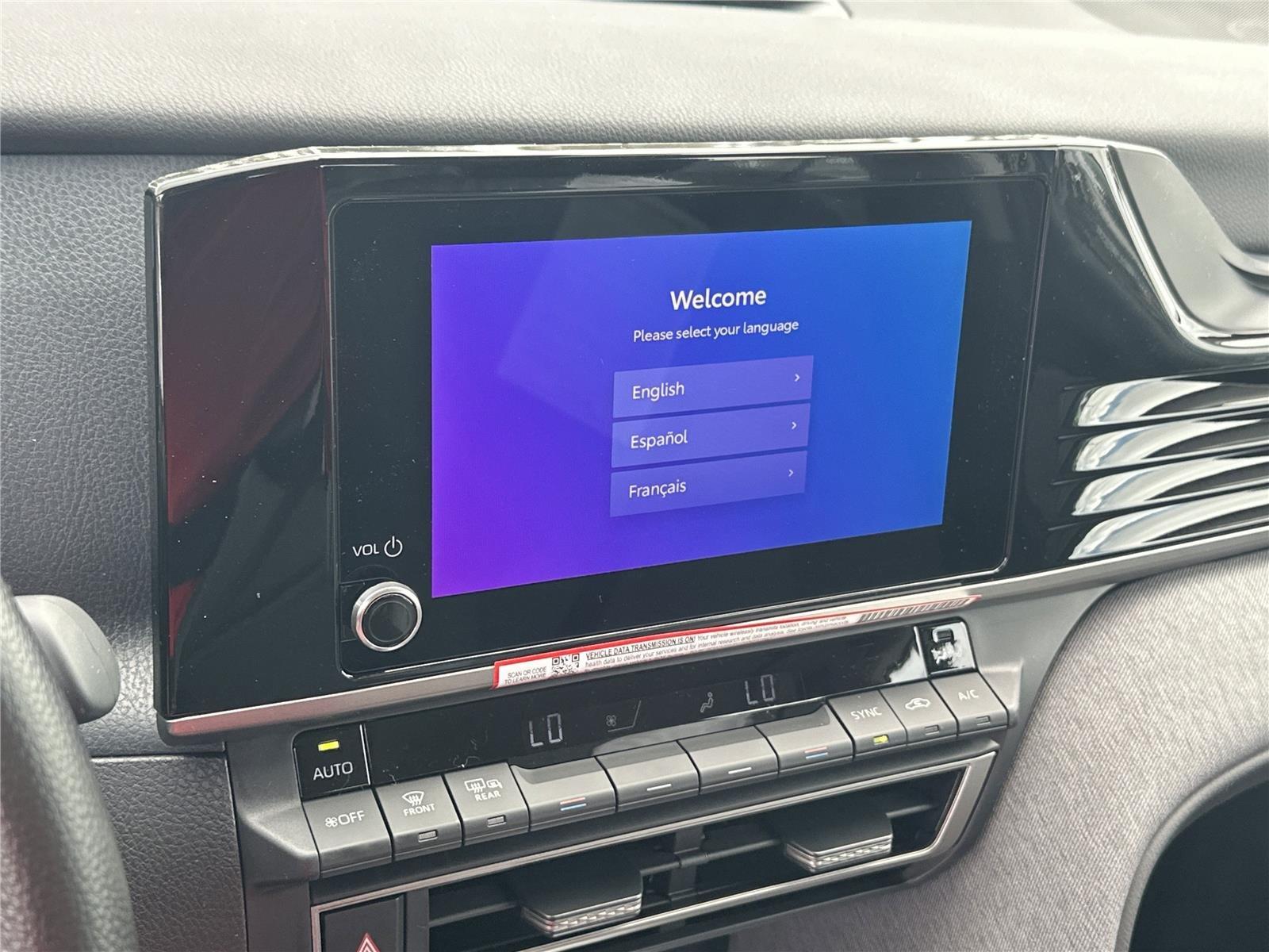 Toyota Camry Le Awd - Thumbnail 15