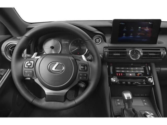 Lexus Is 300 Rwd - Thumbnail 9