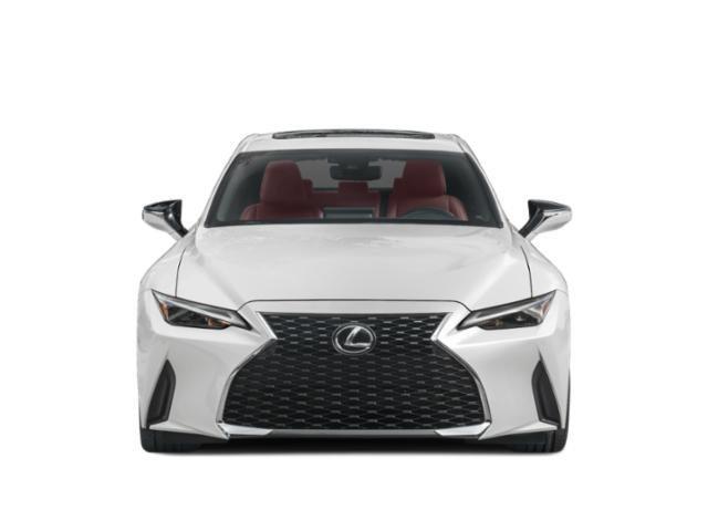 Lexus Is 300 Rwd - Thumbnail 6