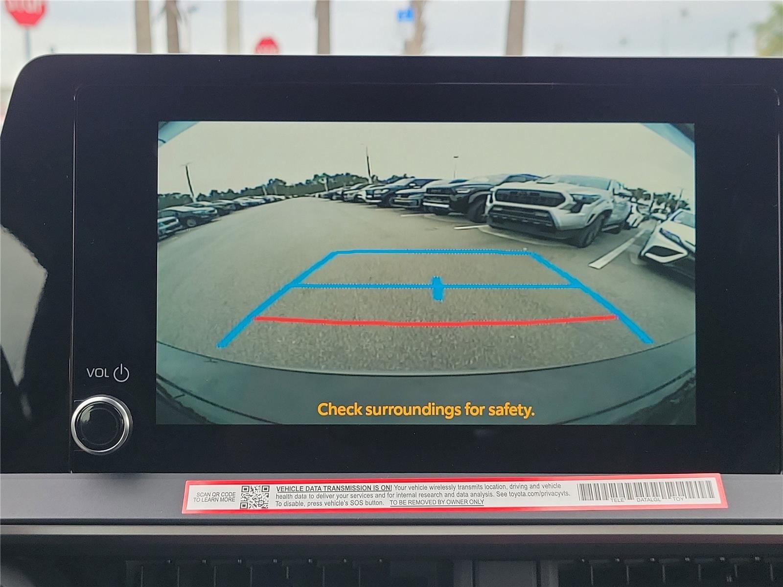 Toyota Prius Plug-In Hybrid Se - Thumbnail 18