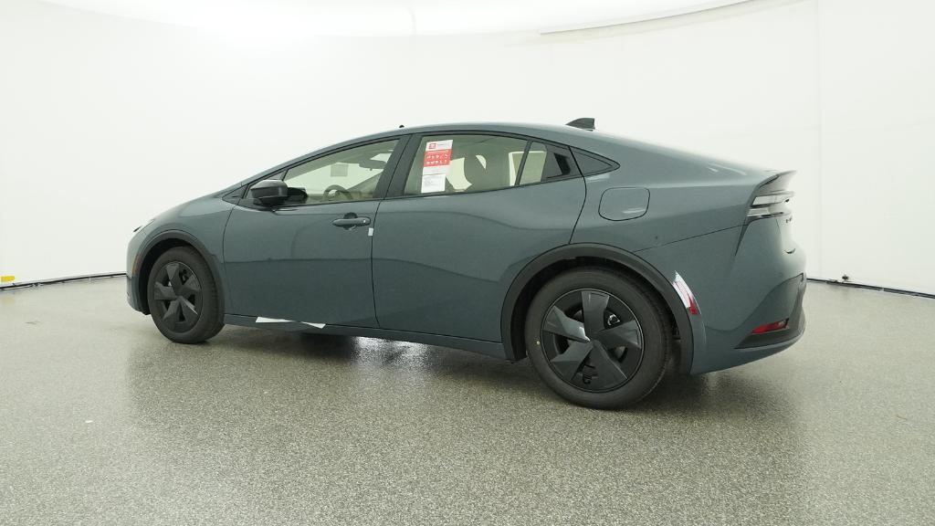 Toyota Prius Plug-In Hybrid Se - Thumbnail 20