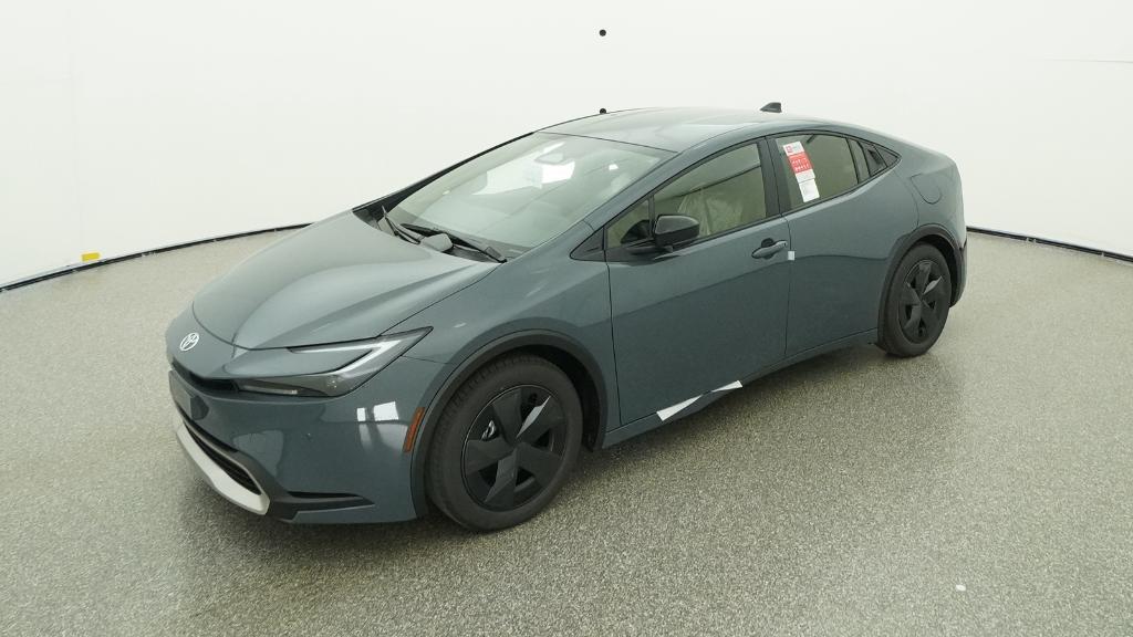 Toyota Prius Plug-In Hybrid Se - Thumbnail 19