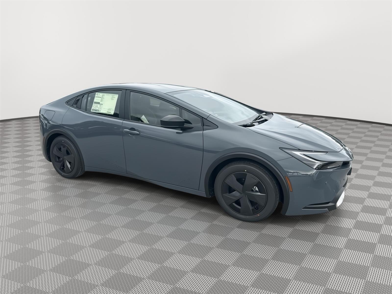 Toyota Prius Plug-In Hybrid Se - Thumbnail 3