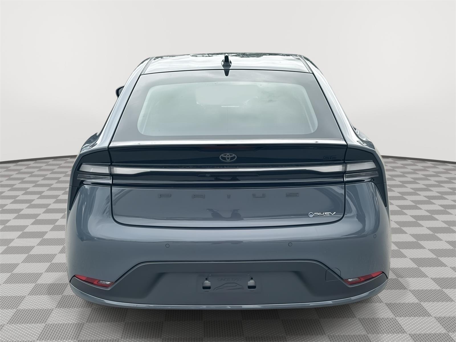 Toyota Prius Plug-In Hybrid Se - Thumbnail 6