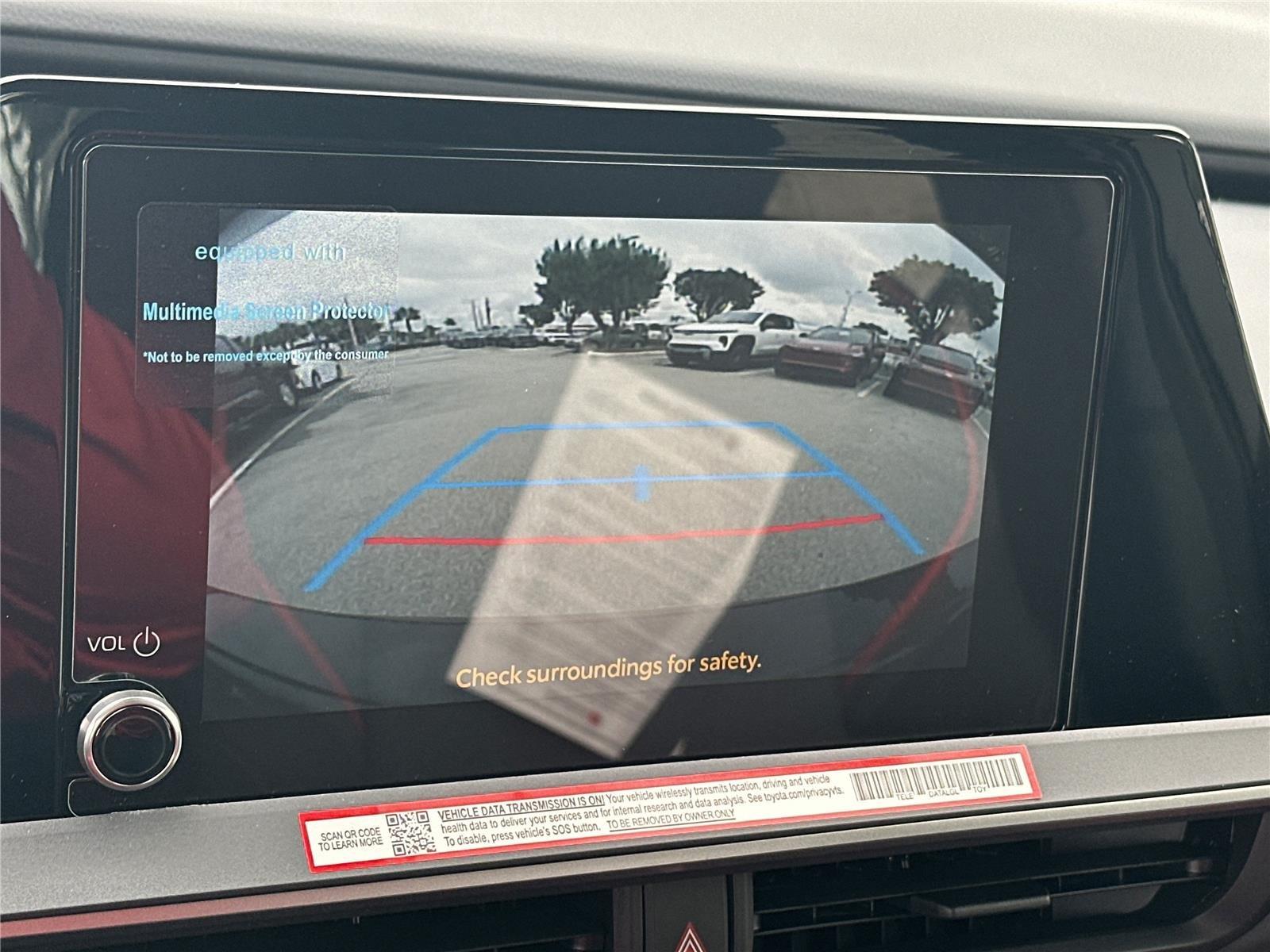 Toyota Prius Plug-In Hybrid Se - Thumbnail 17