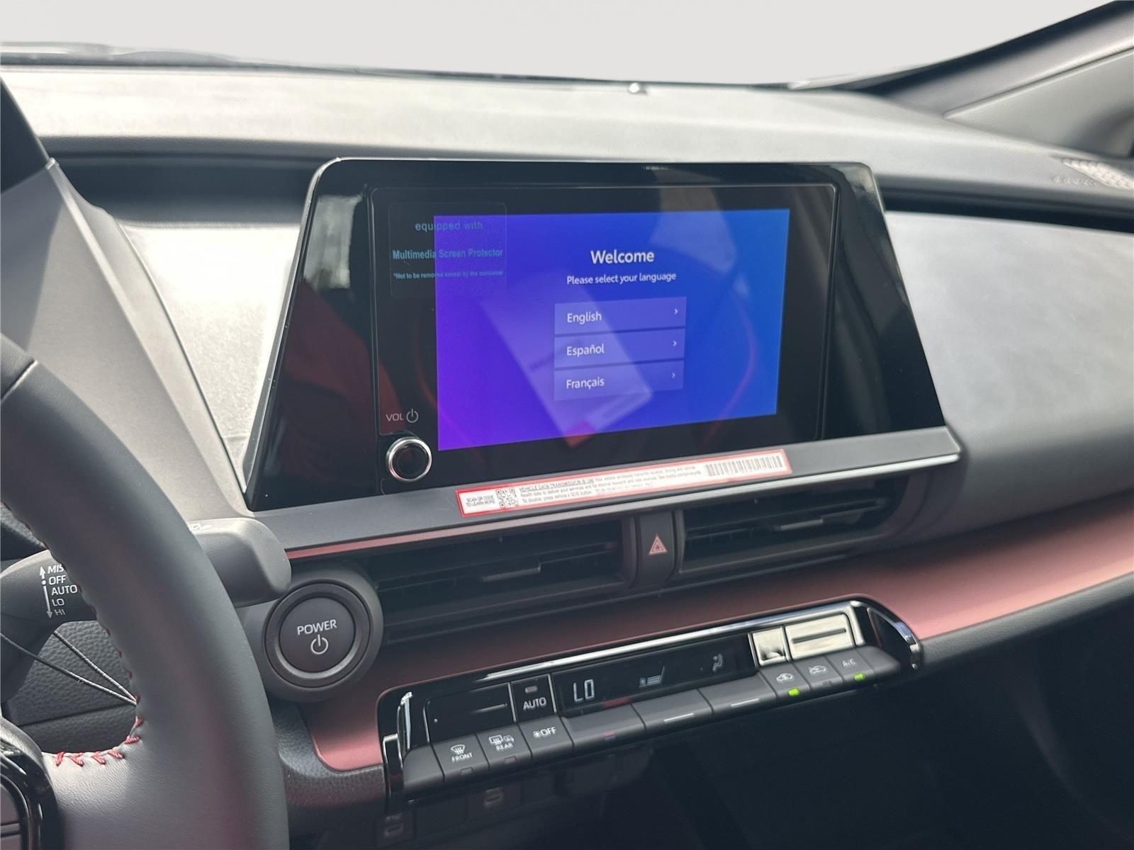 Toyota Prius Plug-In Hybrid Se - Thumbnail 15