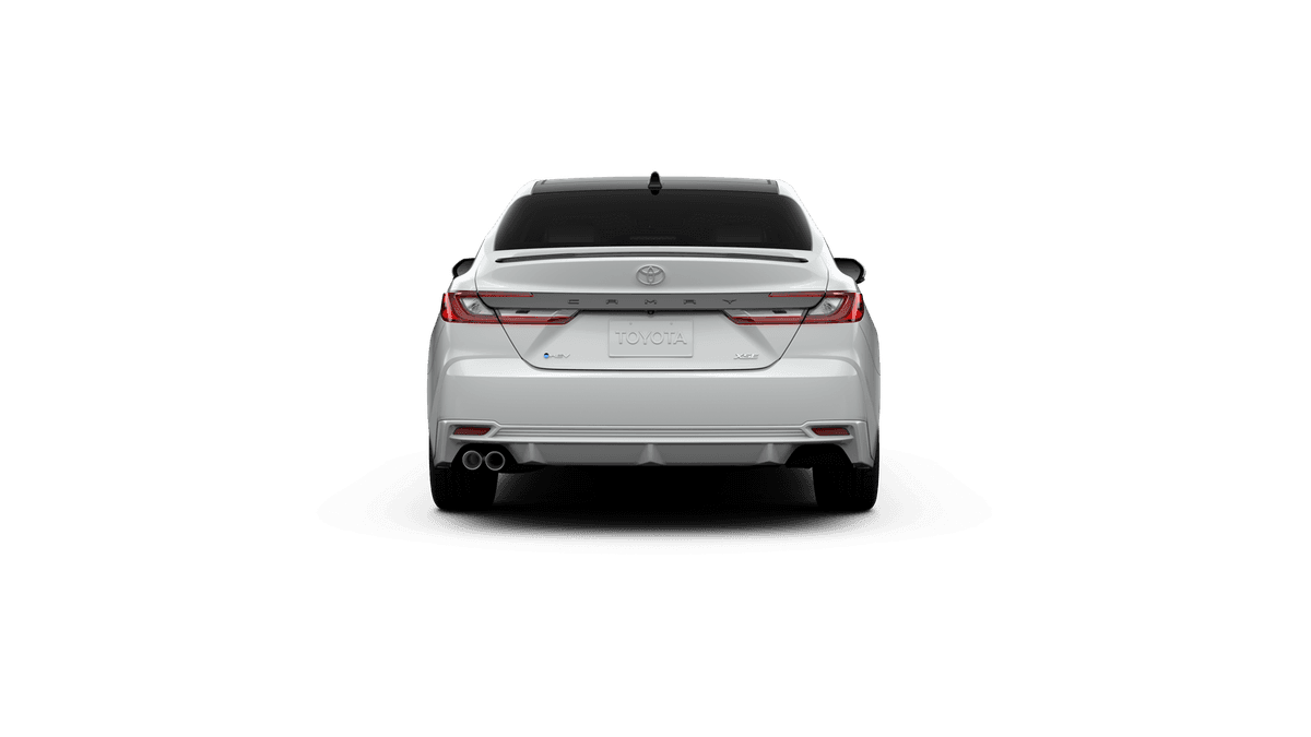 Toyota Camry Xse - Thumbnail 11
