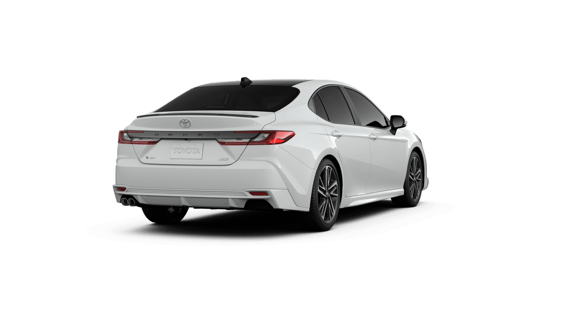 Toyota Camry Xse - Thumbnail 12