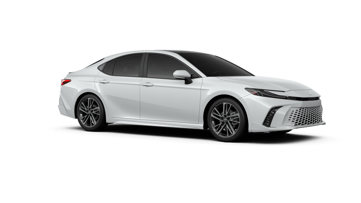 Toyota Camry Xse - Thumbnail 17