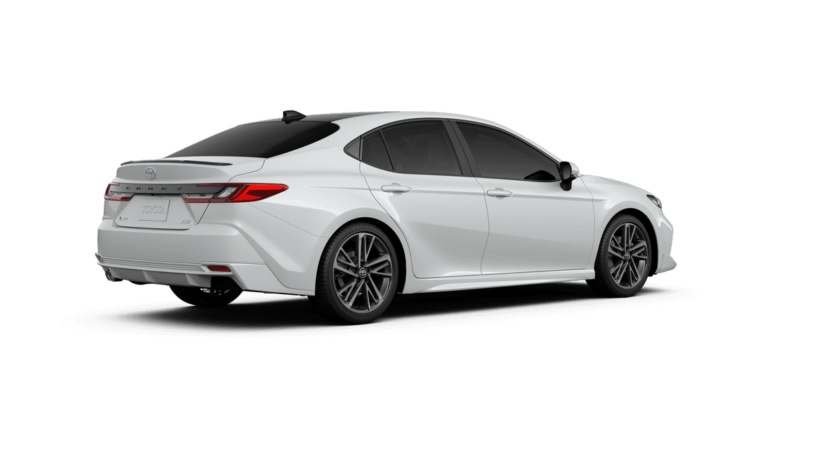 Toyota Camry Xse - Thumbnail 13