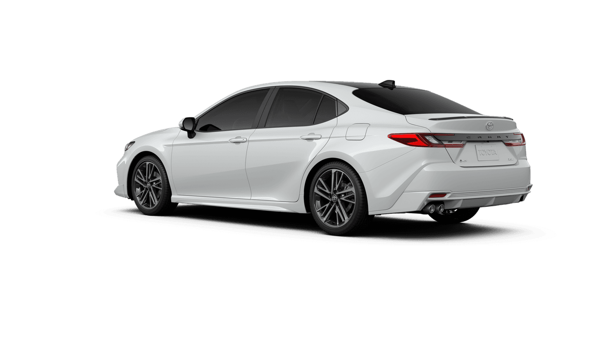Toyota Camry Xse - Thumbnail 9