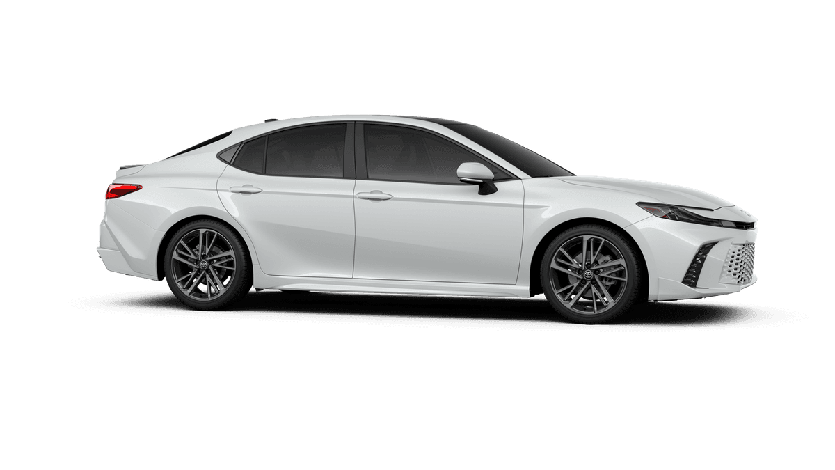 Toyota Camry Xse - Thumbnail 16