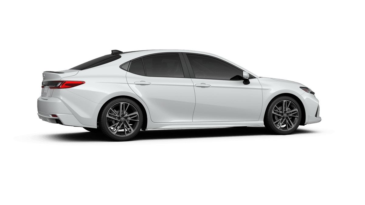 Toyota Camry Xse - Thumbnail 14