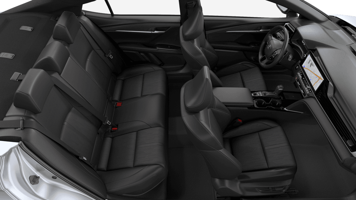 Toyota Camry Xse - Thumbnail 5