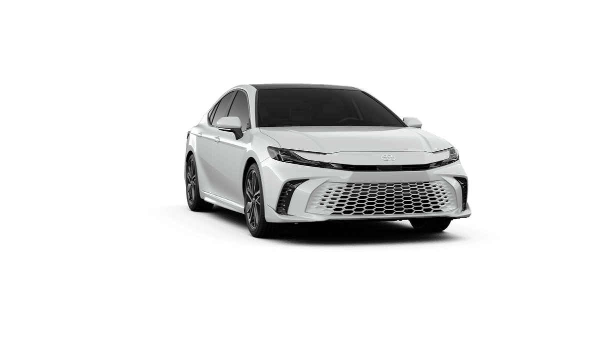 Toyota Camry Xse - Thumbnail 19