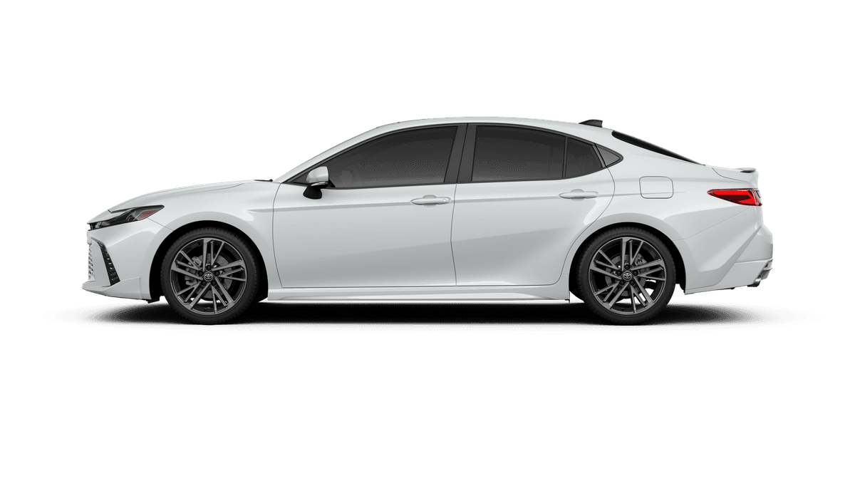 Toyota Camry Xse - Thumbnail 7