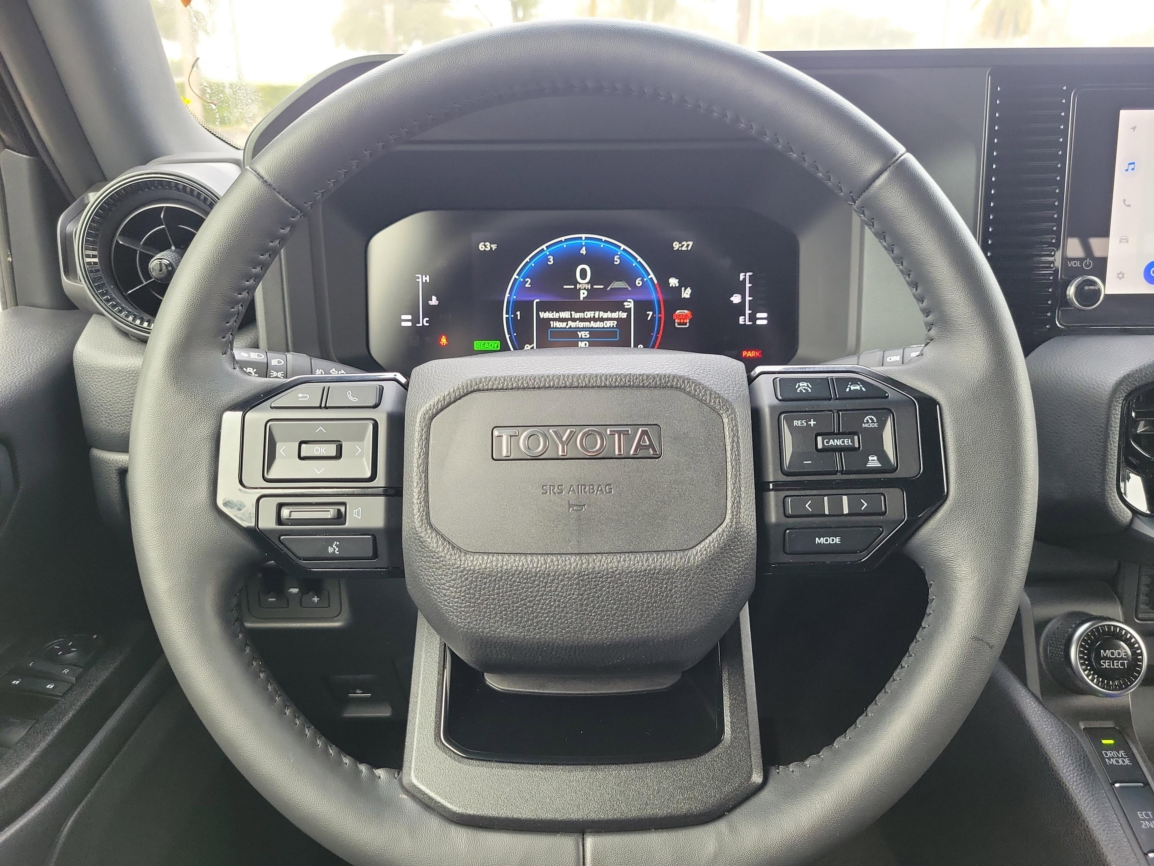 Toyota Land Cruiser 4Wd - Thumbnail 15