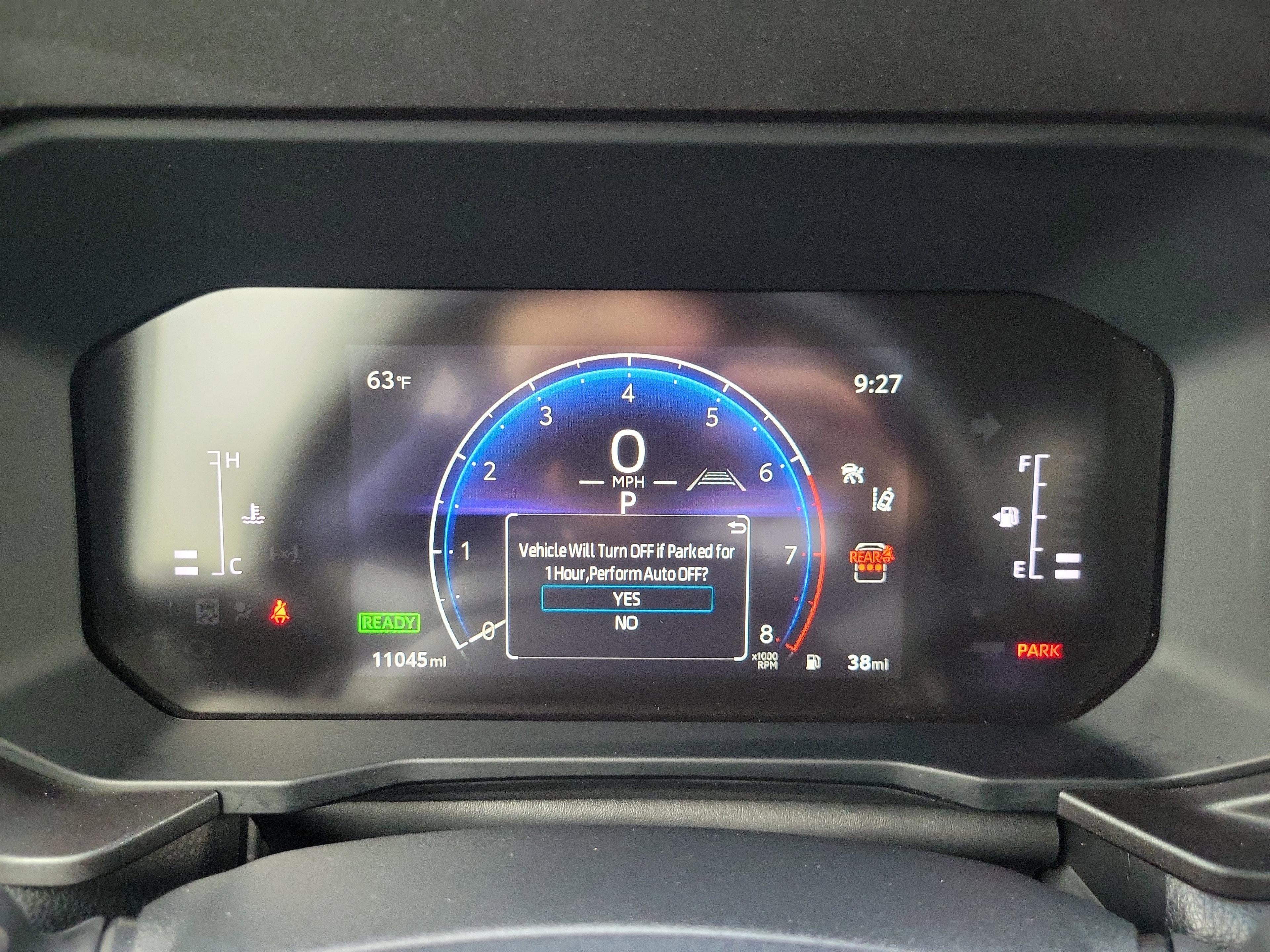 Toyota Land Cruiser 4Wd - Thumbnail 18