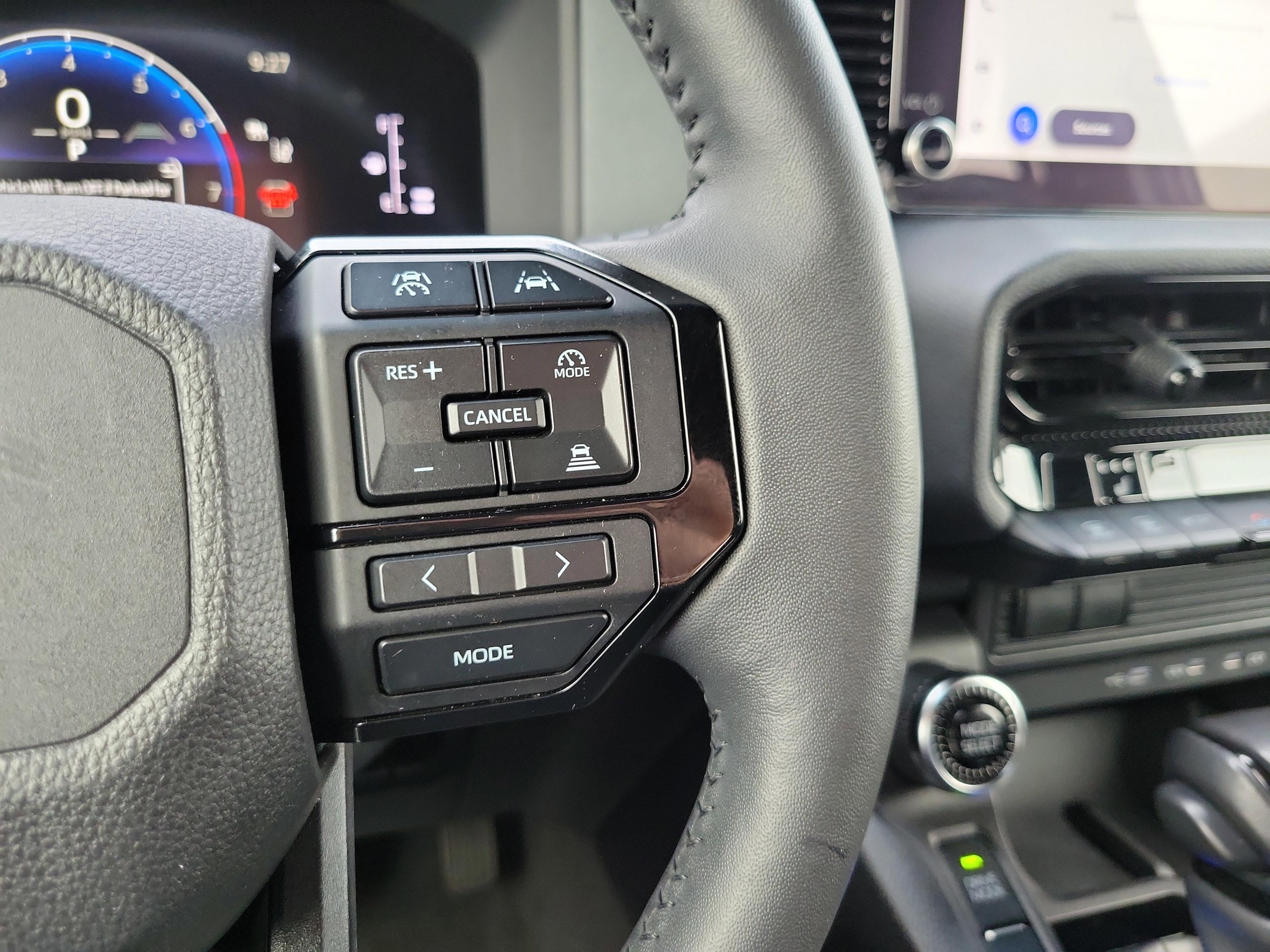 Toyota Land Cruiser 4Wd - Thumbnail 17