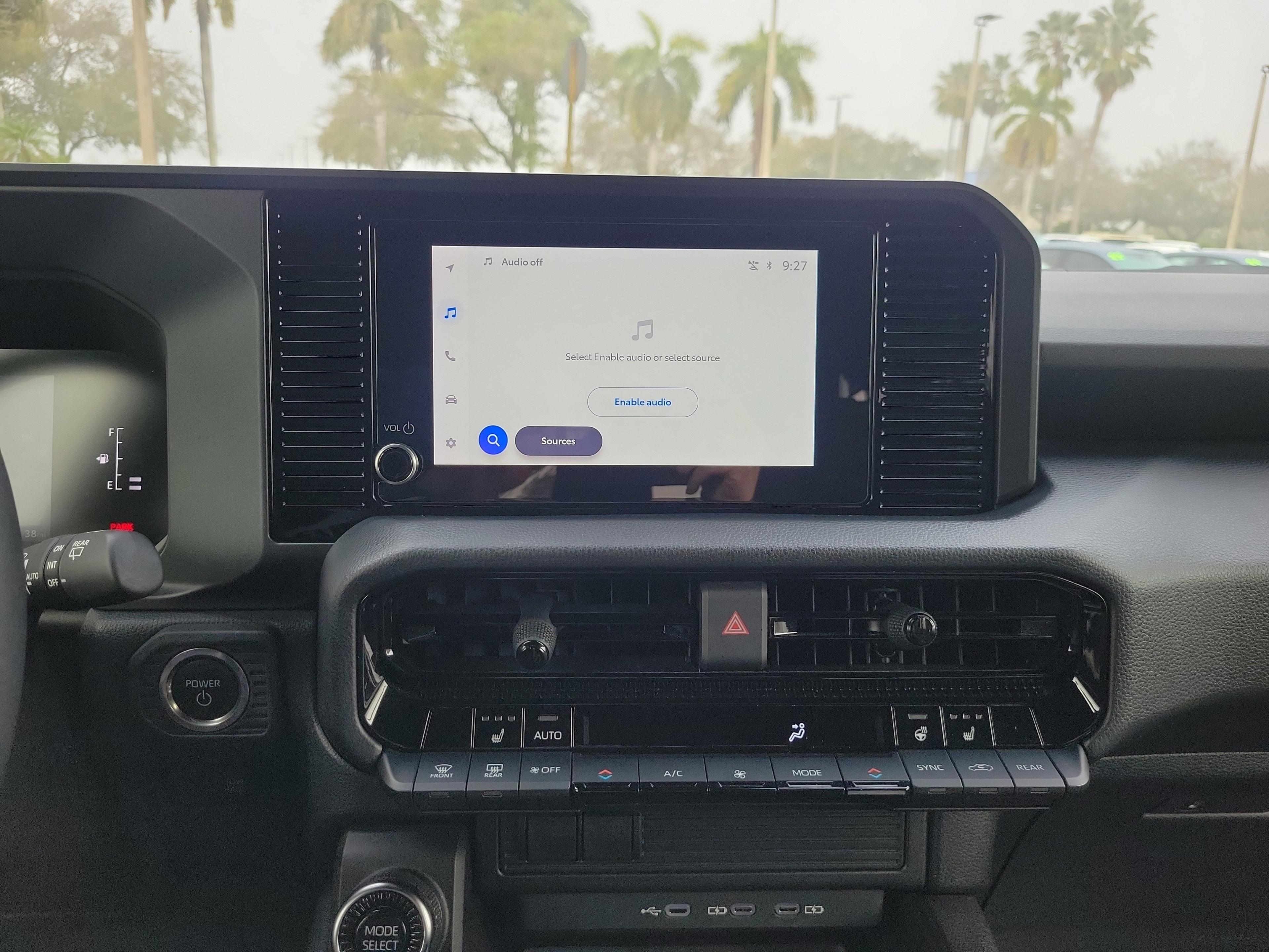 Toyota Land Cruiser 4Wd - Thumbnail 20