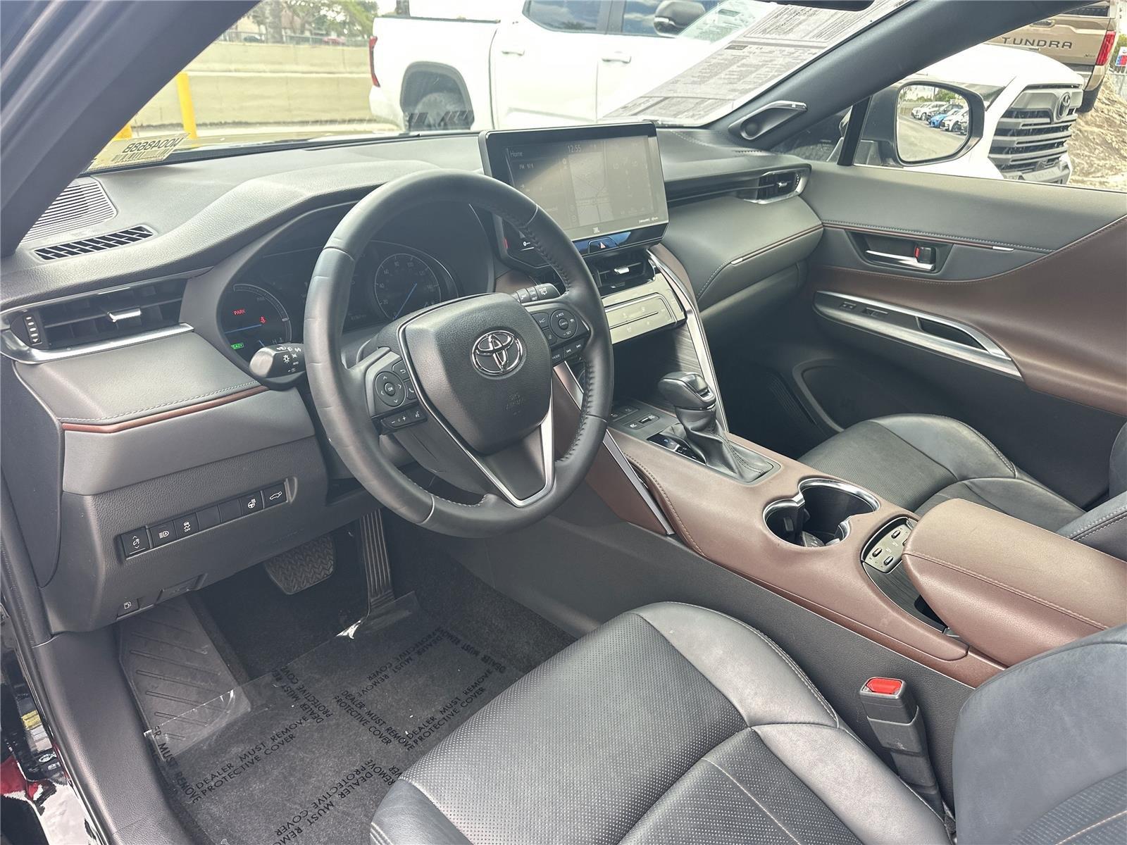 Toyota Venza Xle All Wheel Drive - Thumbnail 10