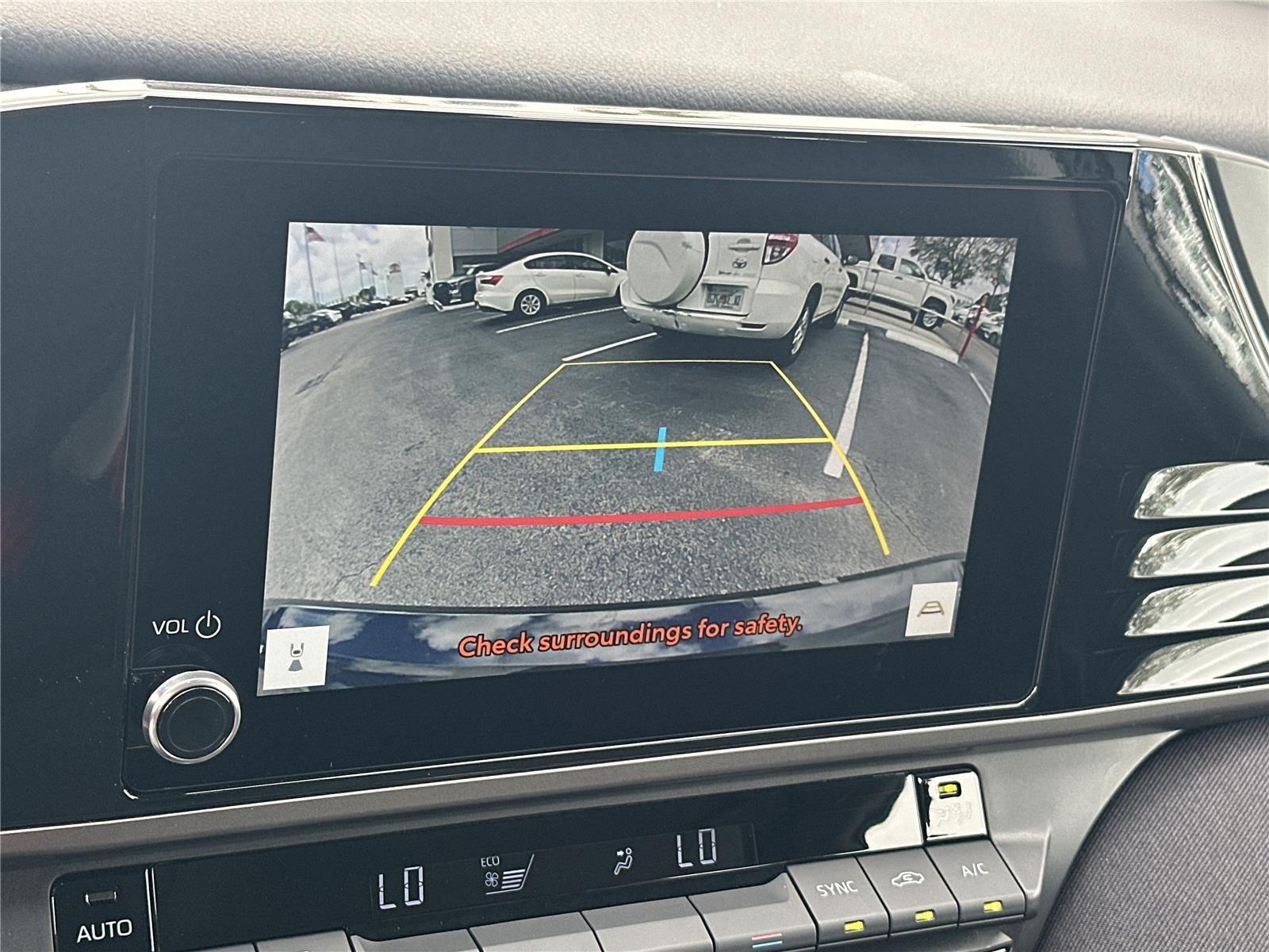 Toyota Camry Le Front Wheel Drive - Thumbnail 16