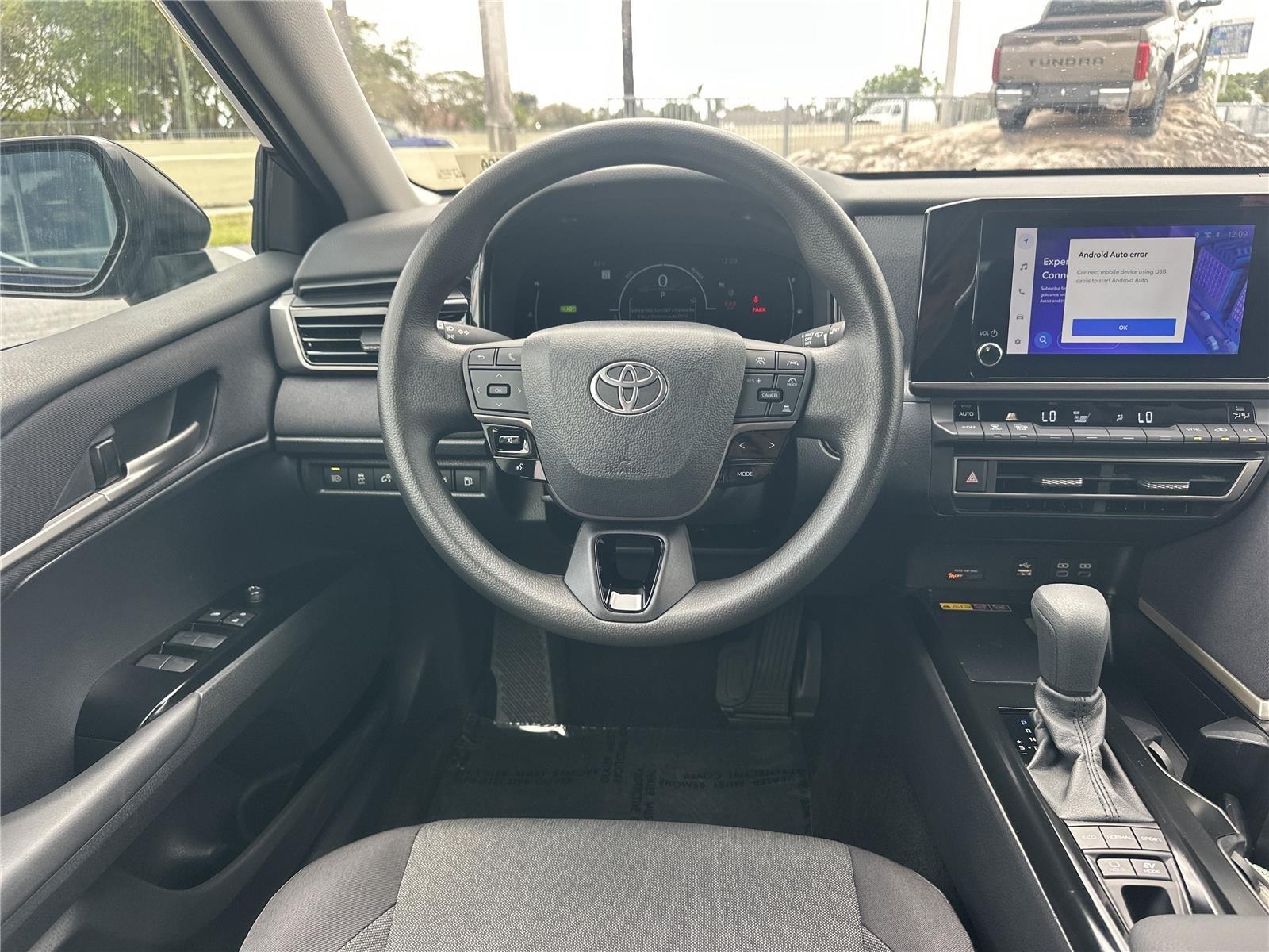 Toyota Camry Le Front Wheel Drive - Thumbnail 19