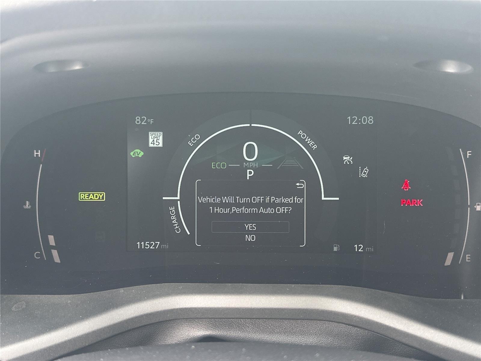 Toyota Camry Le Front Wheel Drive - Thumbnail 13