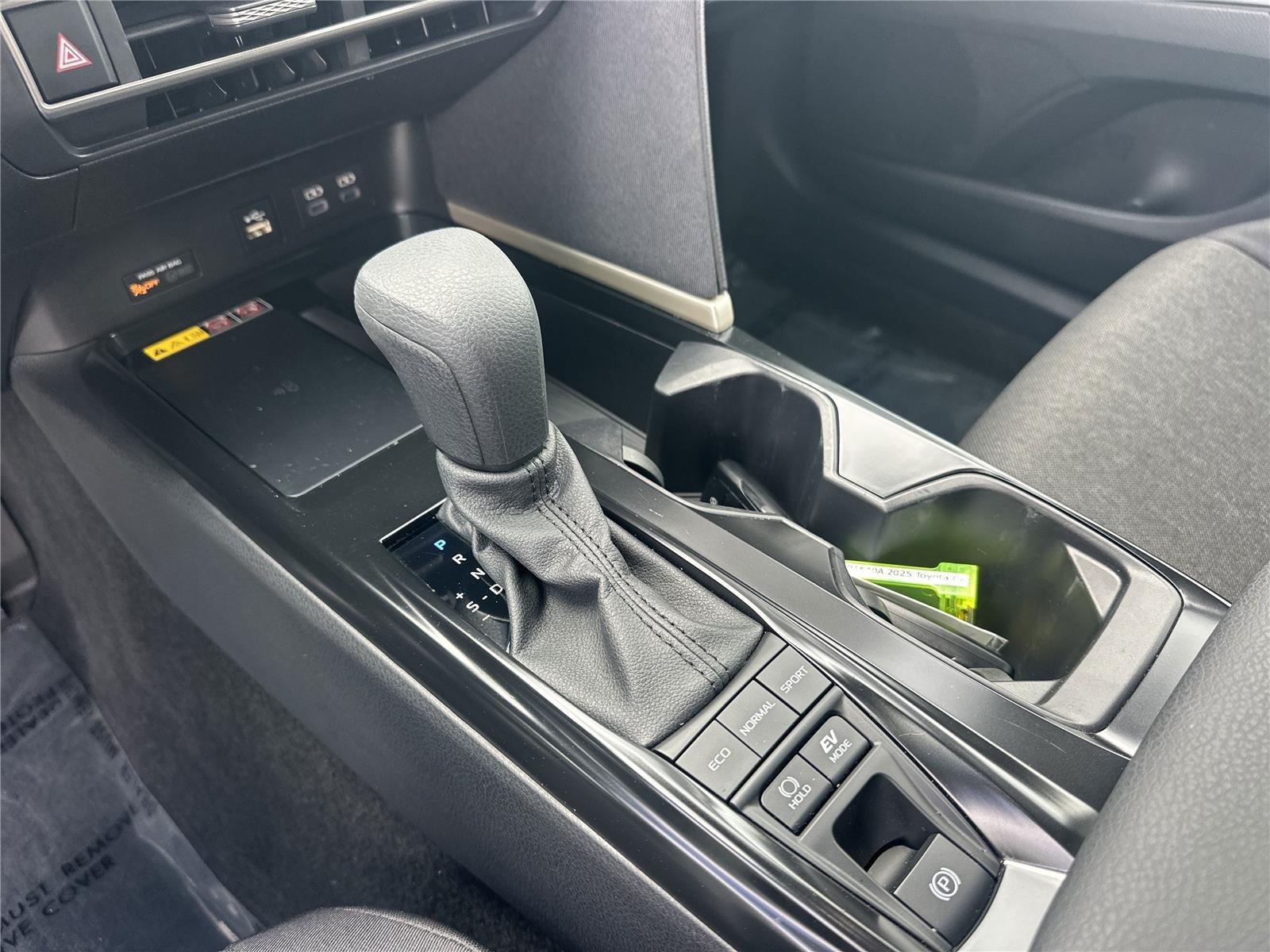 Toyota Camry Le Front Wheel Drive - Thumbnail 17