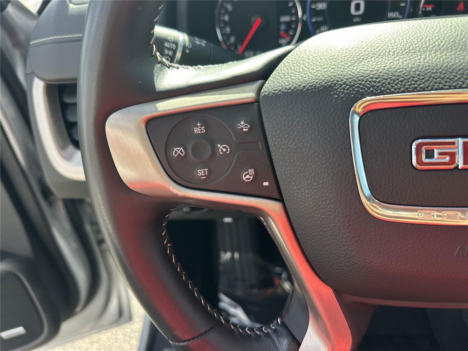 Gmc Terrain Denali All Wheel Drive - Thumbnail 12