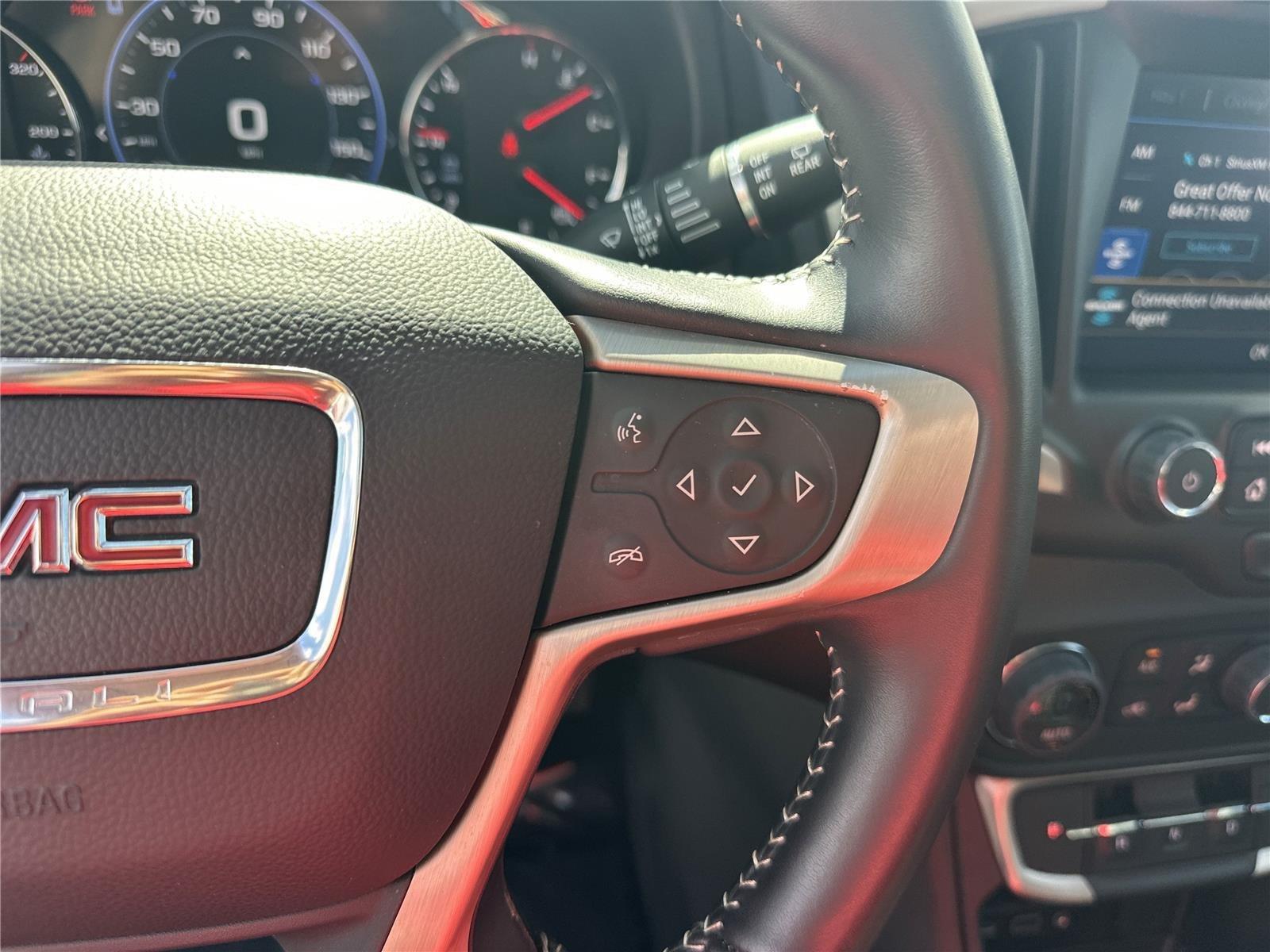 Gmc Terrain Denali All Wheel Drive - Thumbnail 13