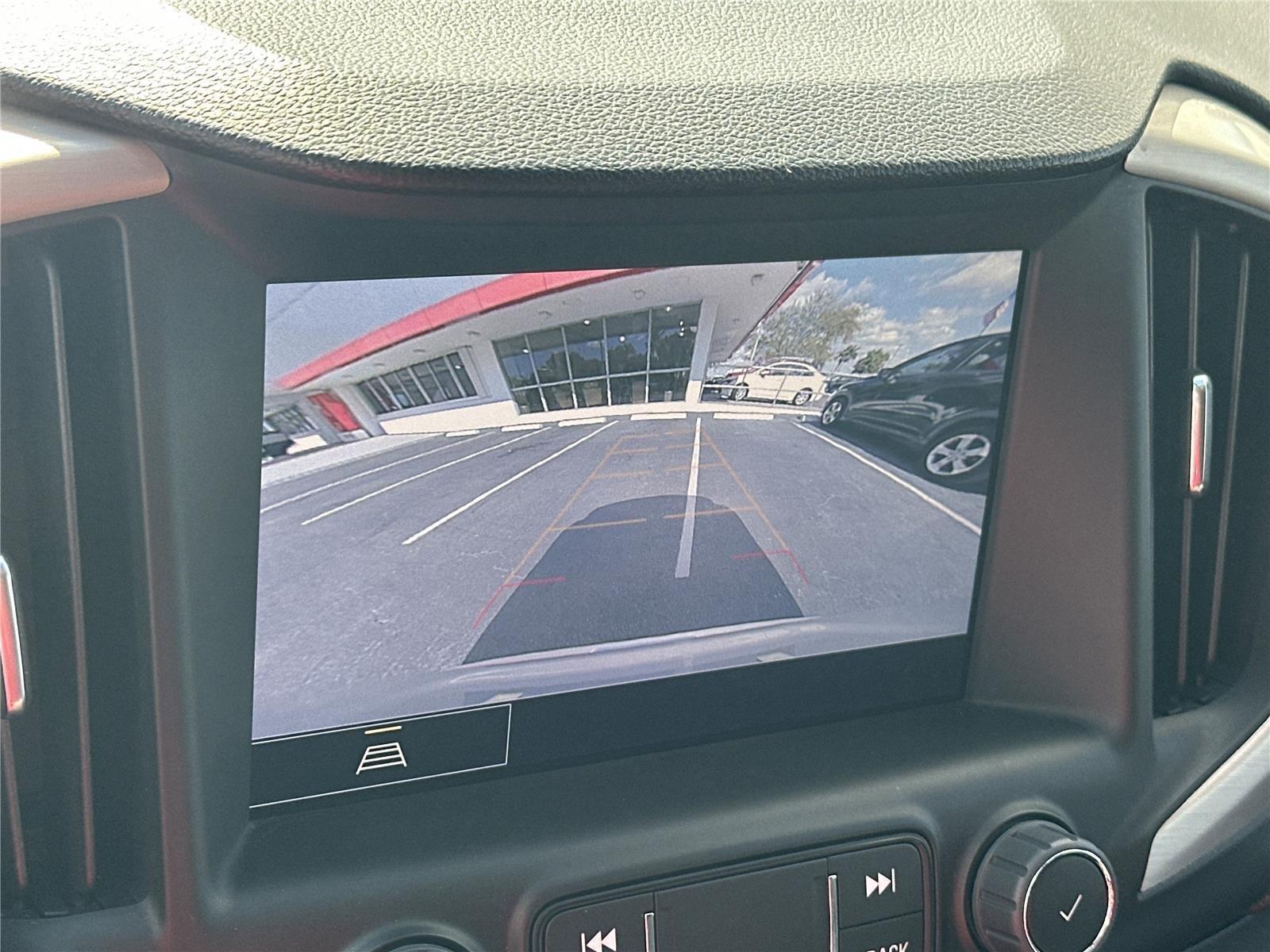 Gmc Terrain Denali All Wheel Drive - Thumbnail 18