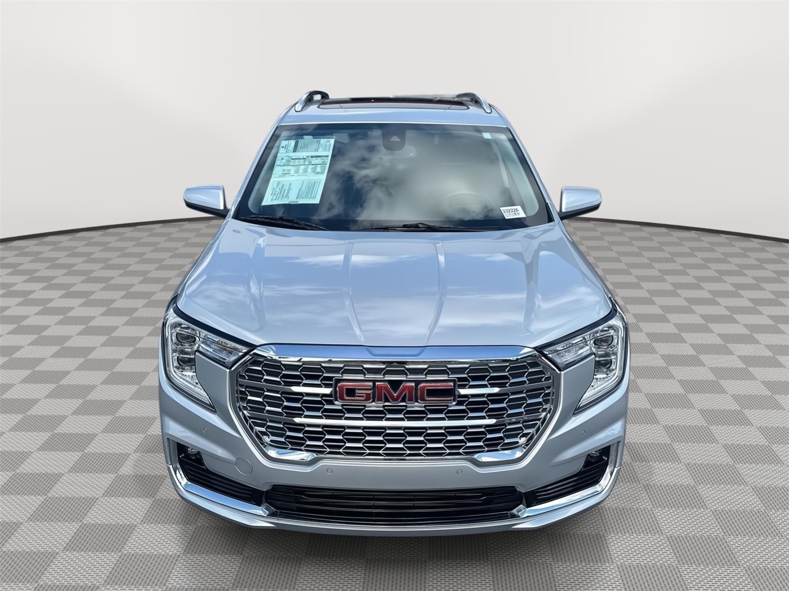 Gmc Terrain Denali All Wheel Drive - Thumbnail 3