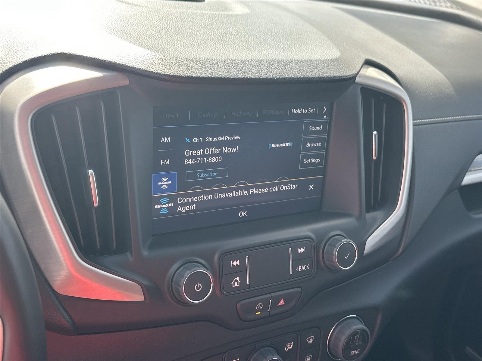 Gmc Terrain Denali All Wheel Drive - Thumbnail 17