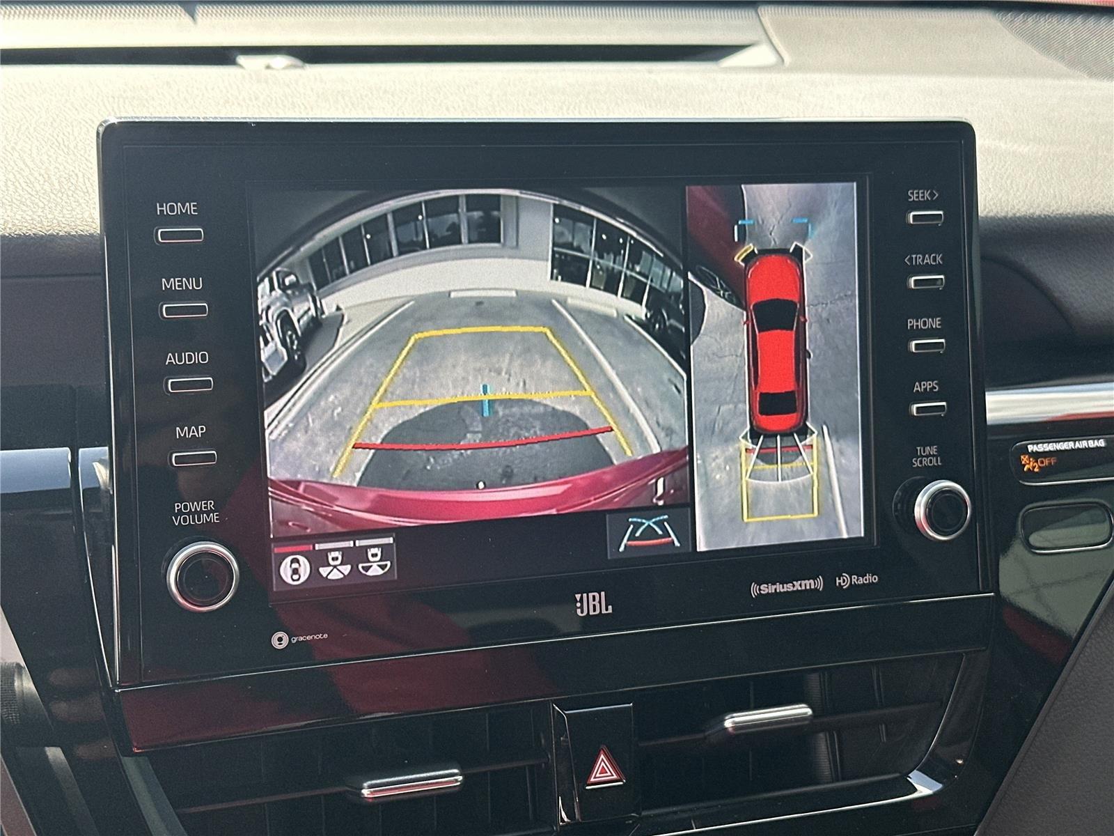 Toyota Camry Xle Front Wheel Drive - Thumbnail 17