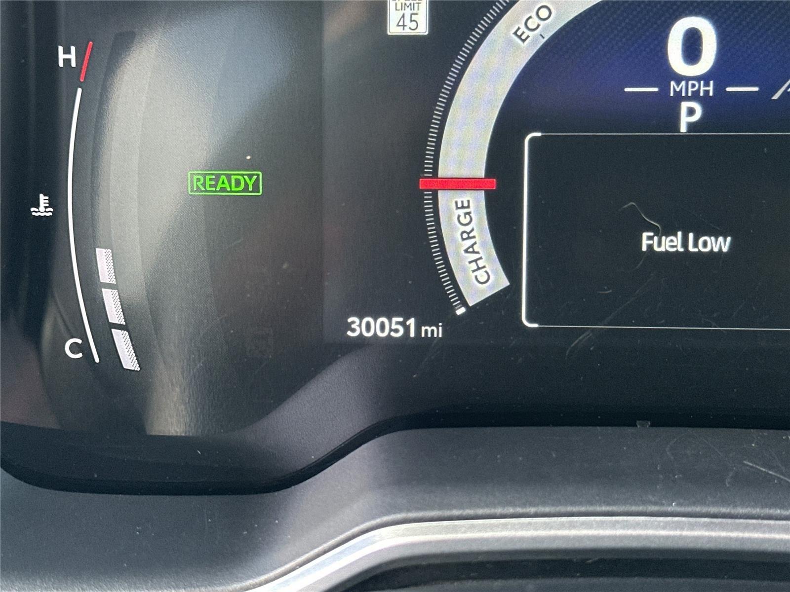 Toyota Corolla Cross Hybrid Xse All Wheel Drive - Thumbnail 15