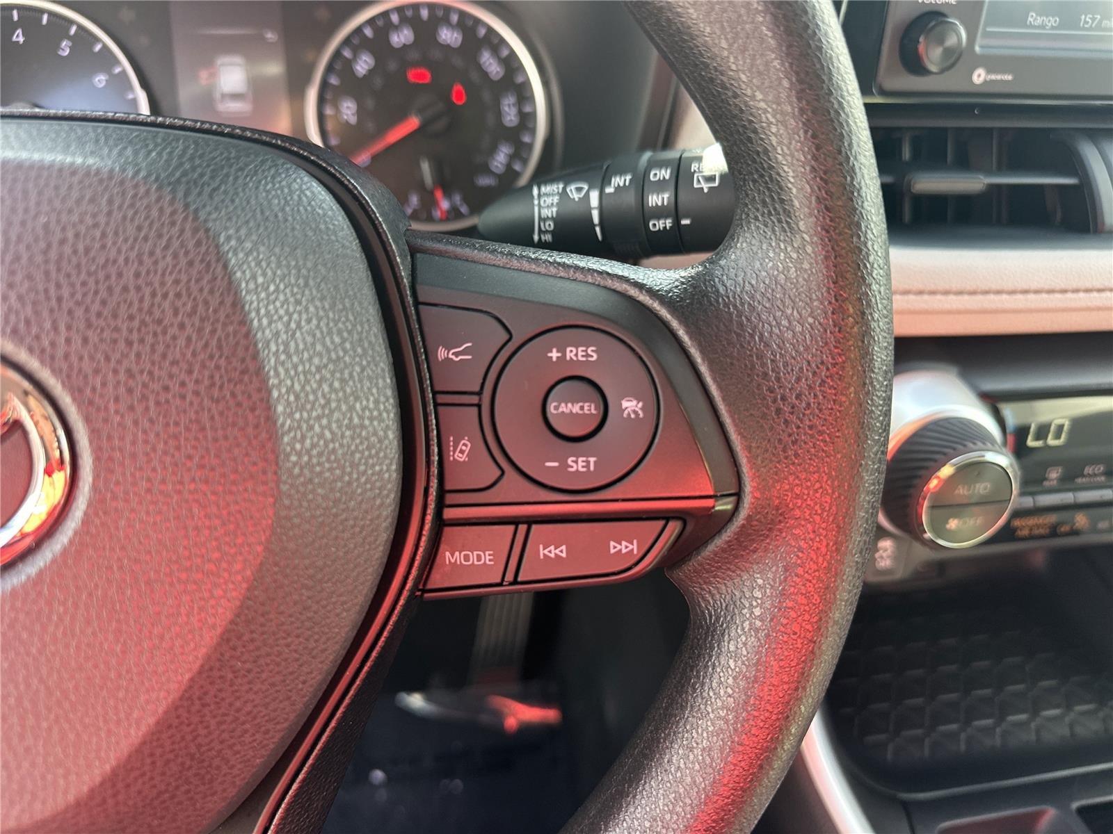 Toyota Rav4 - Thumbnail 12