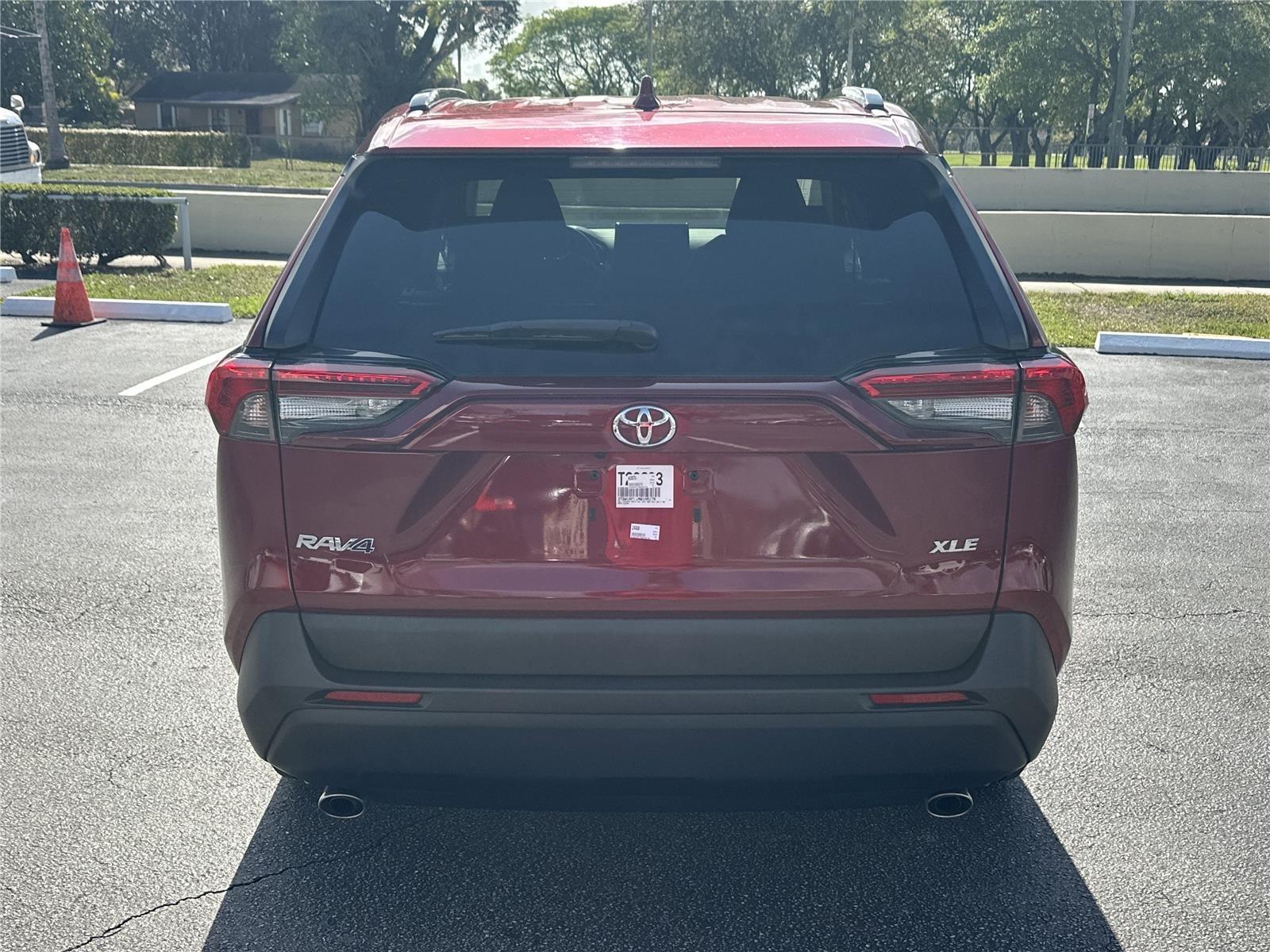 Toyota Rav4 - Thumbnail 7