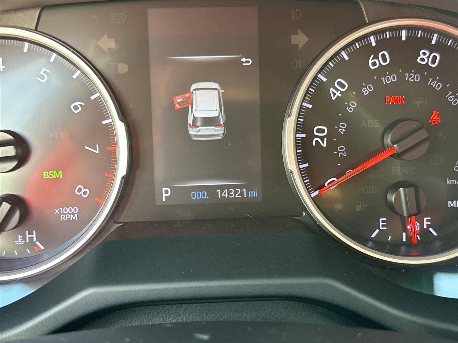 Toyota Rav4 - Thumbnail 14