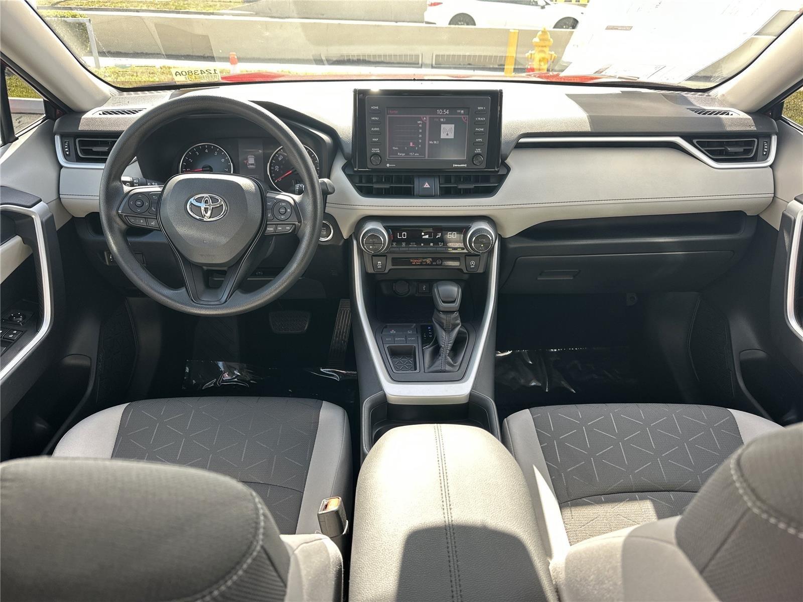 Toyota Rav4 - Thumbnail 19