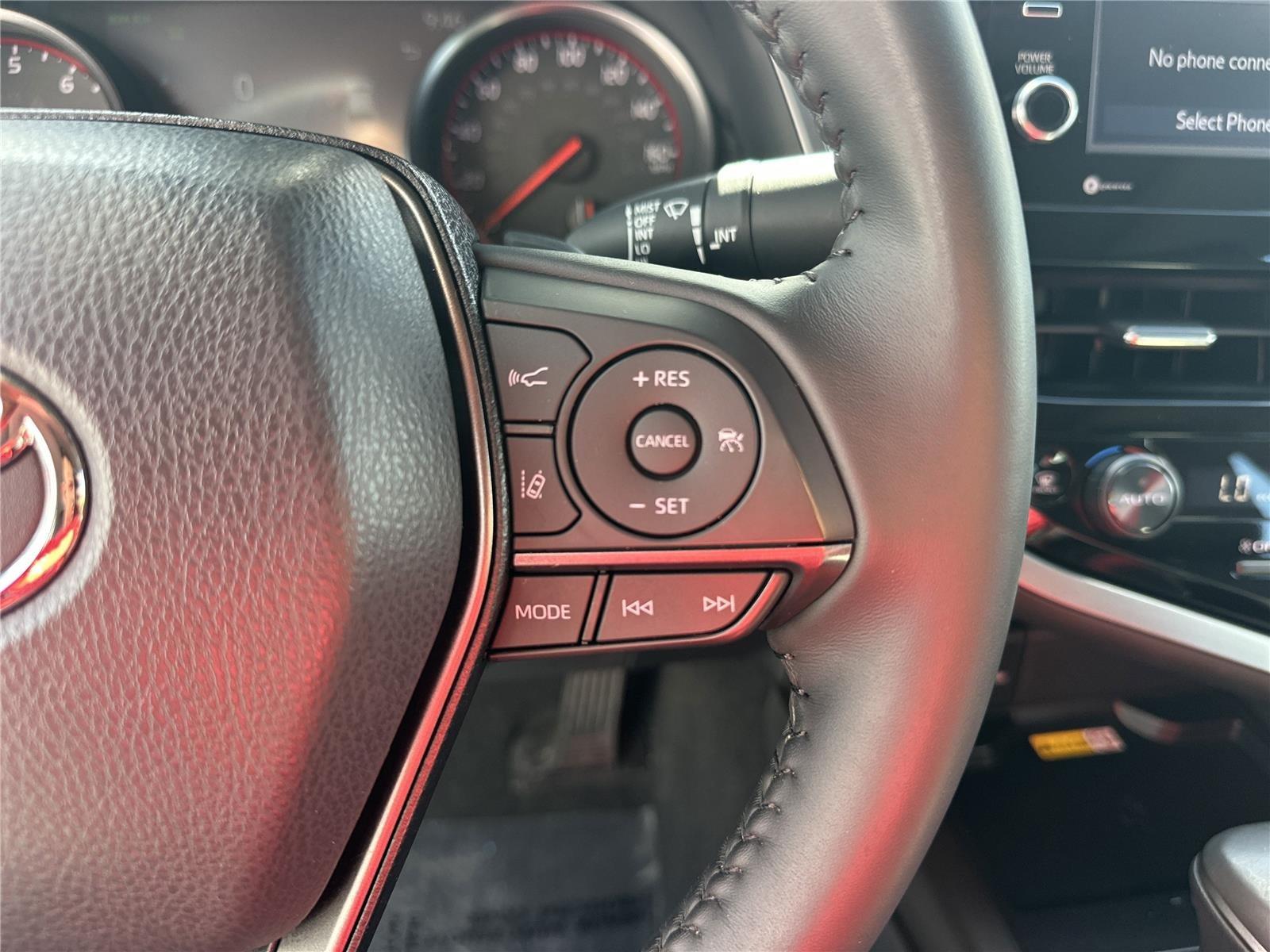 Toyota Camry Xse Front Wheel Drive - Thumbnail 13