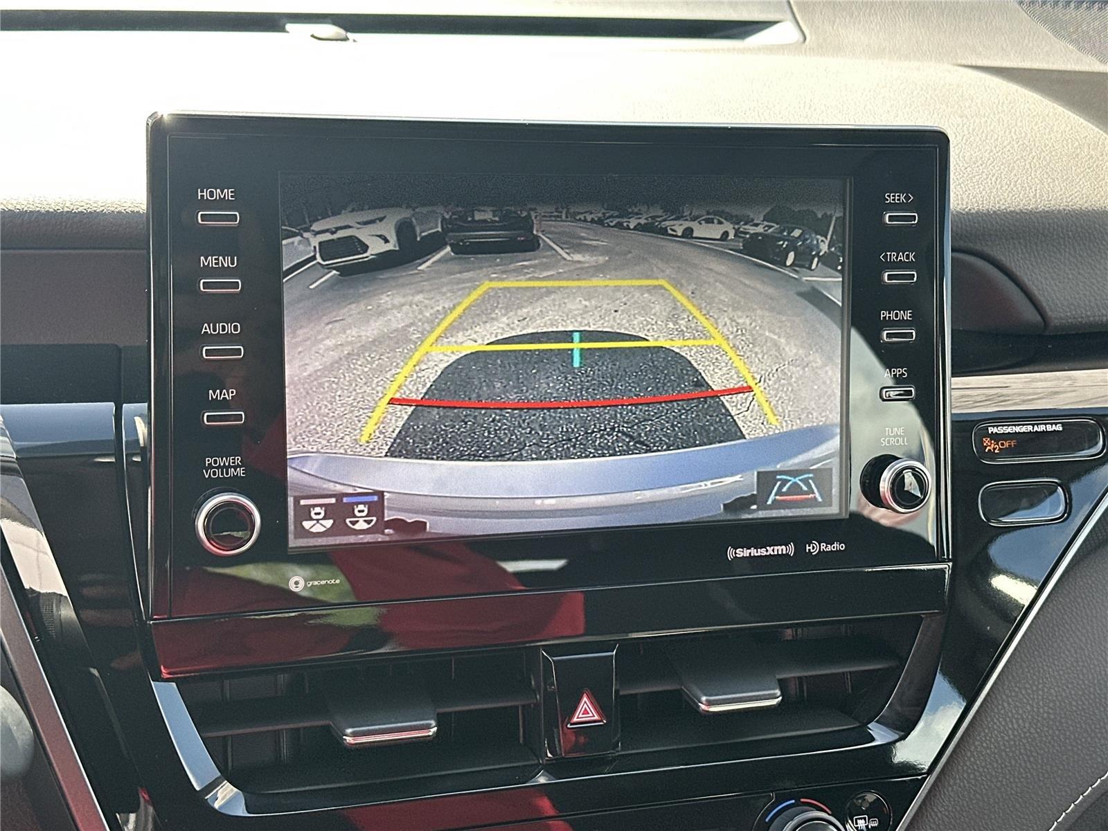 Toyota Camry Xse Front Wheel Drive - Thumbnail 18