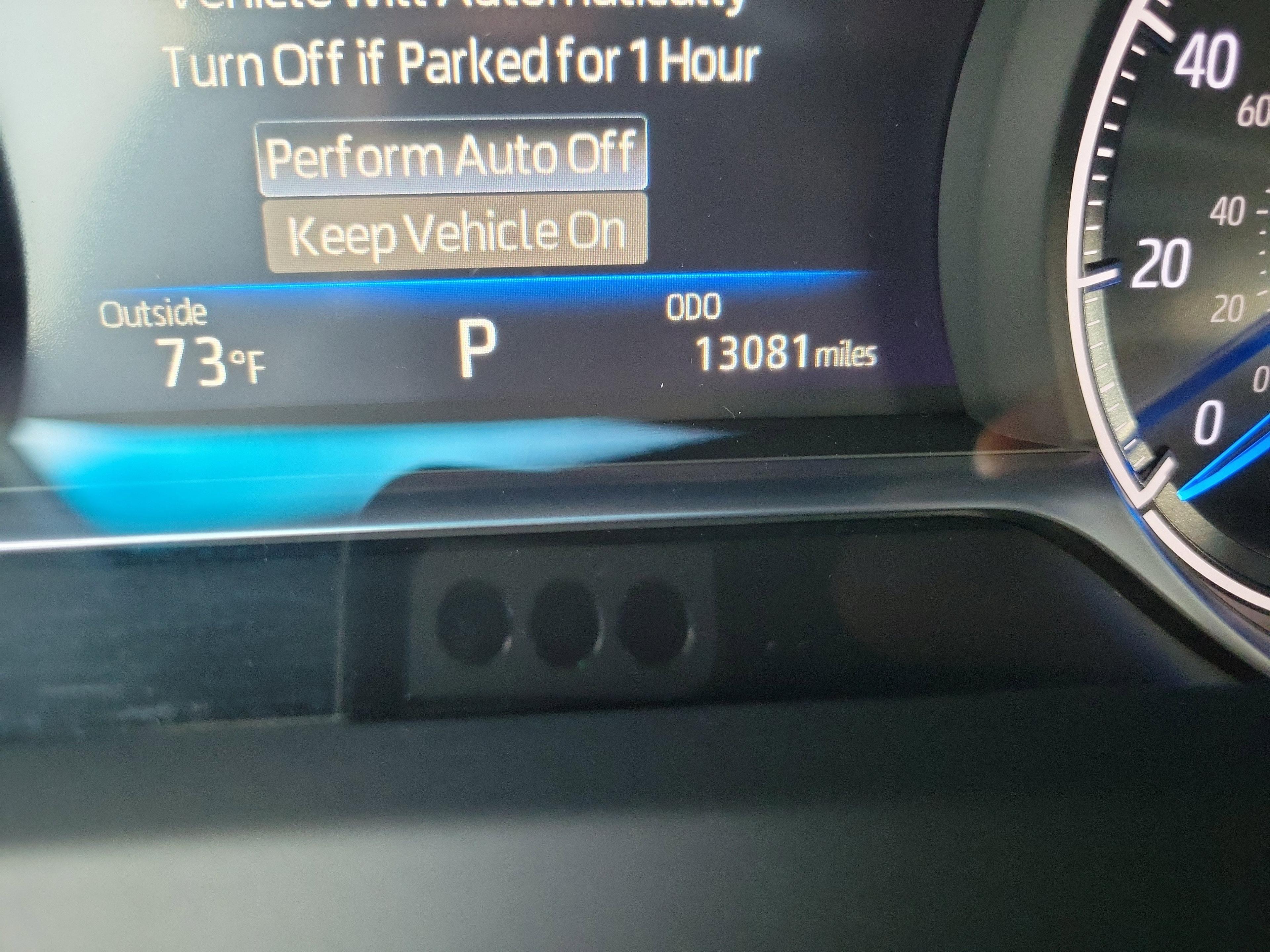 Toyota Venza Nightshade Awd - Thumbnail 19