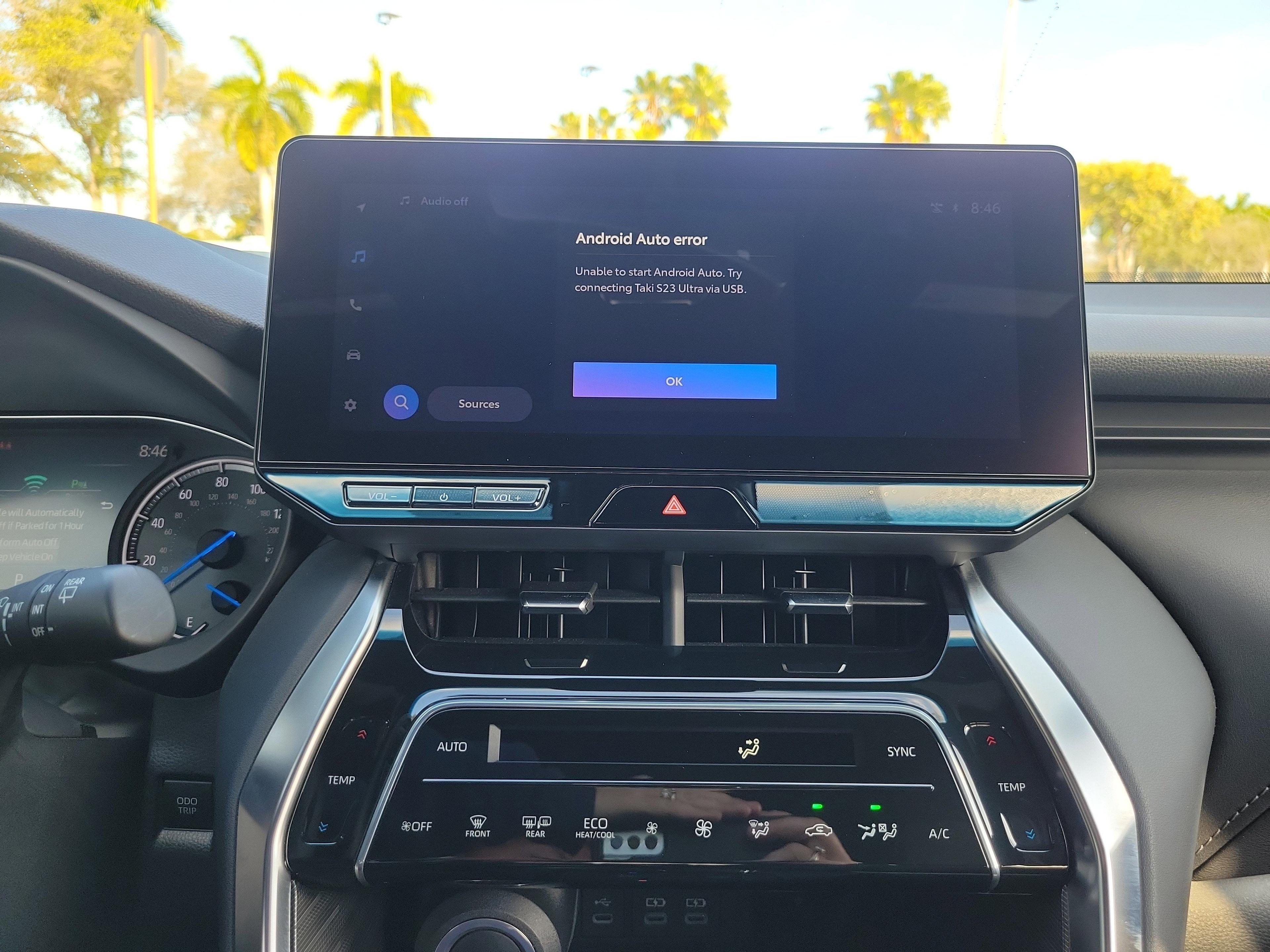 Toyota Venza Nightshade Awd - Thumbnail 20