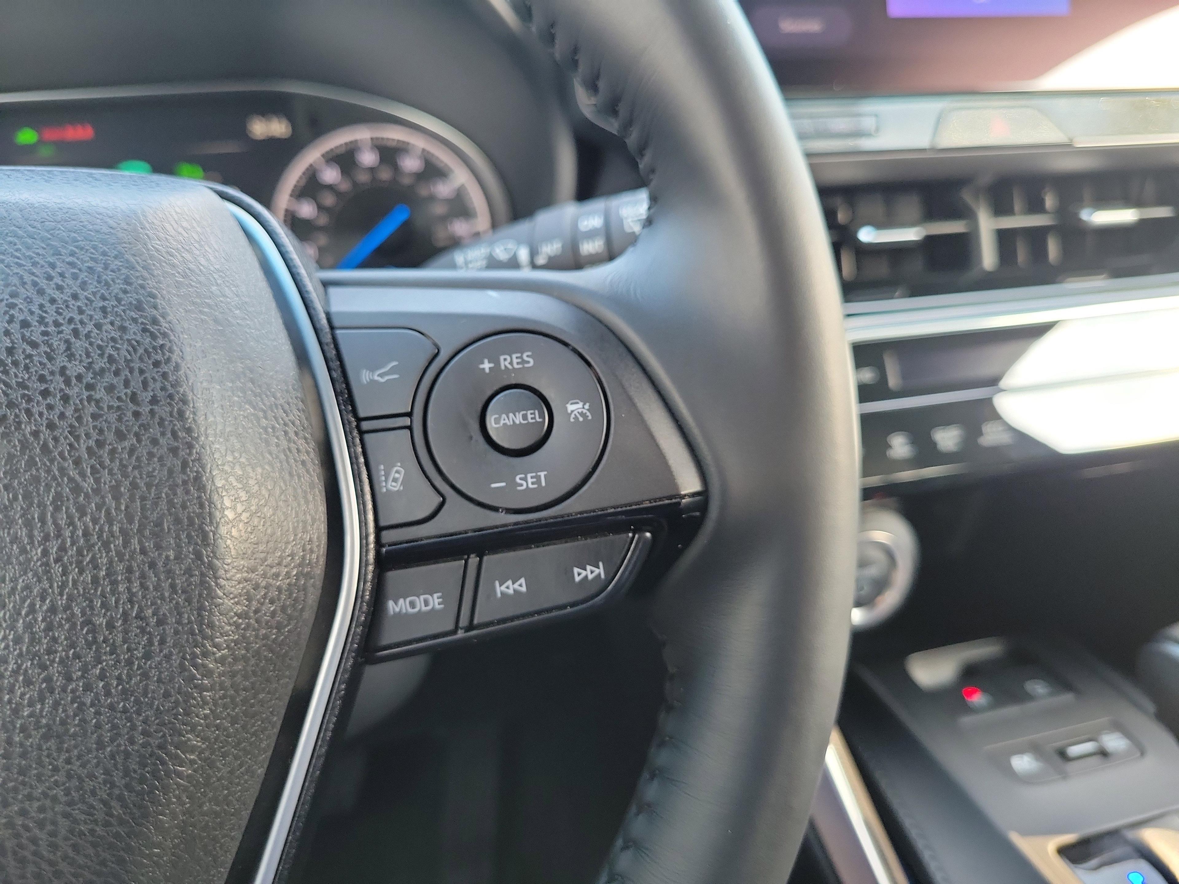 Toyota Venza Nightshade Awd - Thumbnail 17