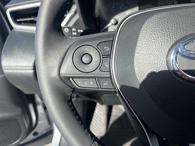 Toyota Corolla Cross Hybrid Se All Wheel Drive - Thumbnail 12