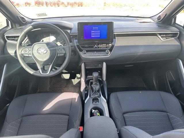Toyota Corolla Cross Hybrid Se All Wheel Drive - Thumbnail 20