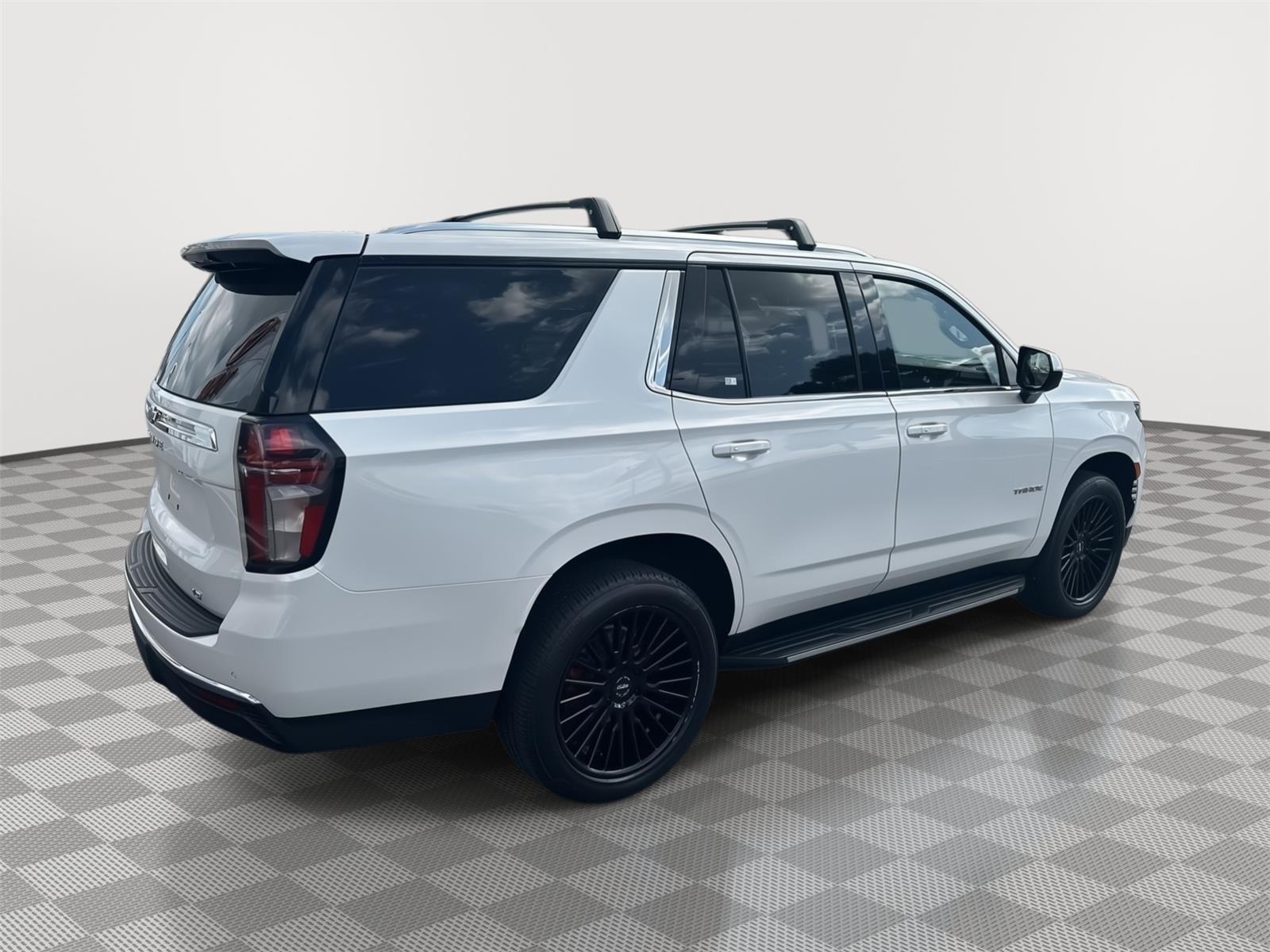 Chevrolet Tahoe Lt Rear Wheel Drive - Thumbnail 6