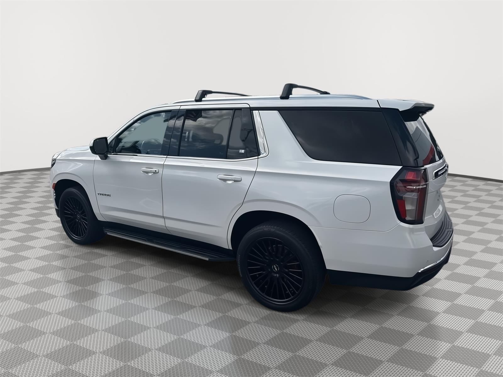 Chevrolet Tahoe Lt Rear Wheel Drive - Thumbnail 8