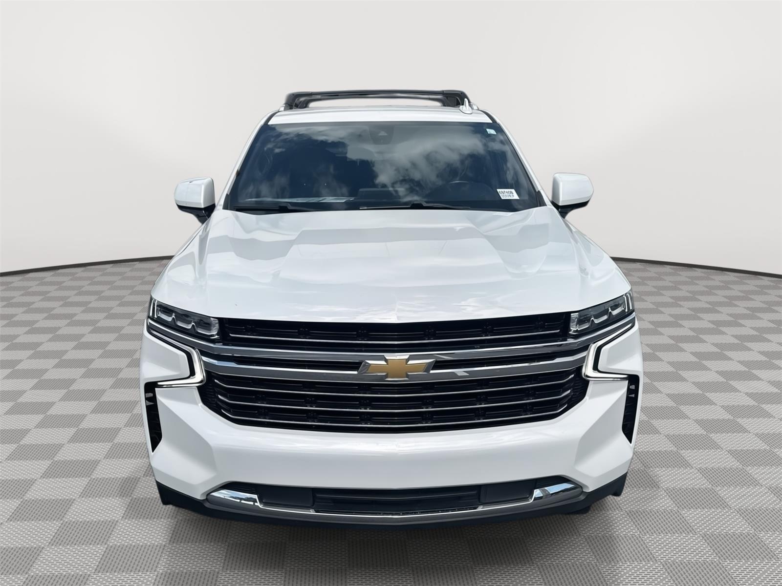 Chevrolet Tahoe Lt Rear Wheel Drive - Thumbnail 3